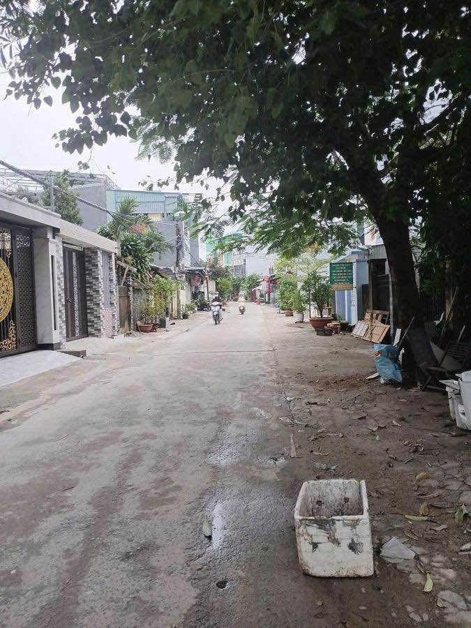 Nhà C4 Kiệt 213 Bình Kỳ 195m² giá 3.9 tỷ - Vị trí thuận lợi, đầu tư sinh lời!