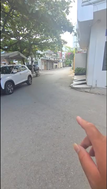 FrontHouse đường An Lạc, Hồng Bàng 40m² giá 3.799 tỷ - Mặt tiền siêu hiếm, ô tô tránh nhau!