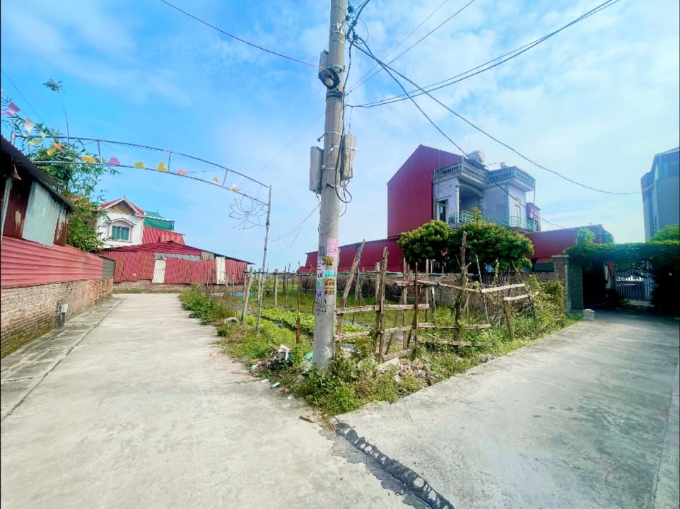 Đất nền 70m² tại Ấp Quang Hưng - Gần vành đai 4, giá thỏa thuận hấp dẫn!