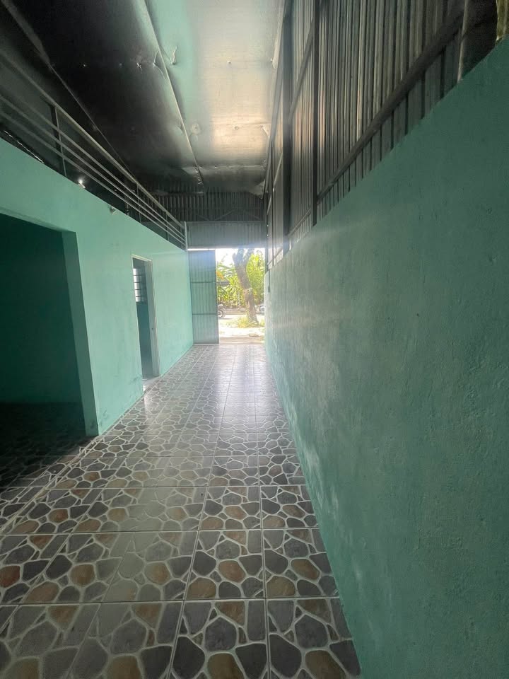 Nhà cho thuê tại Hoà Xuân, Đà Nẵng 1 tầng giá 7.5 triệu - Phù hợp ở và kinh doanh!