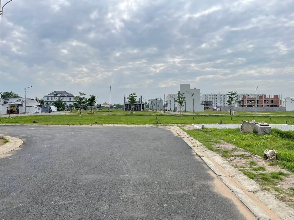 Đất nền Nam Long 2 Central Lake, Cần Thơ 90m² giá 3 tỷ - Sổ hồng chính chủ!