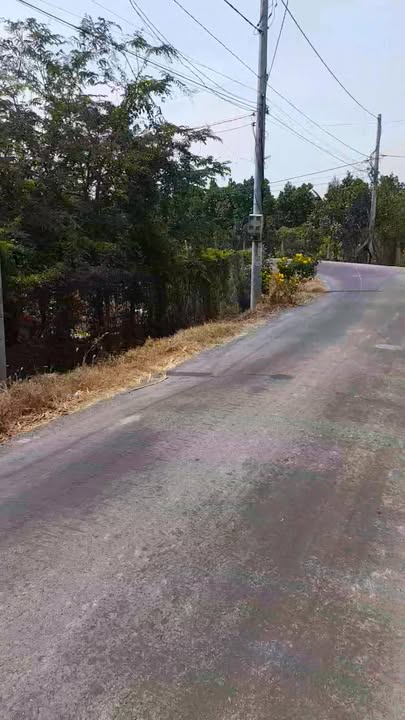 Đất nền Gò Công 240m² giá 1.6 tỷ - Sổ đỏ chính chủ, đầu tư sinh lời!