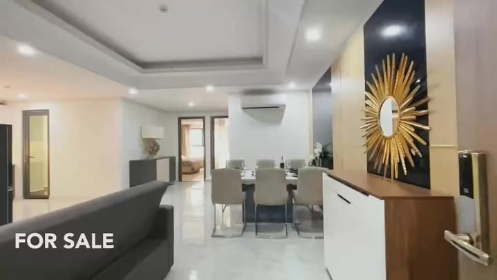 Căn hộ Homyland Riverside quận 2 85m² giá 4.65 tỷ - View thoáng mát, tiện ích đầy đủ!