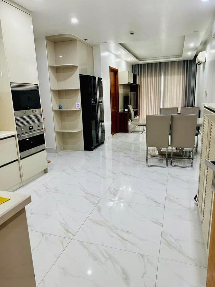 Chung cư Gold View Quận 4 77m² giá 1.85 tỷ - Full nội thất, chính chủ bán gấp!