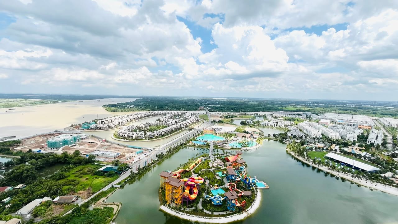 Căn hộ The Beverly Vinhomes Quận 9 3PN giá 22 triệu - Nội thất full luxury