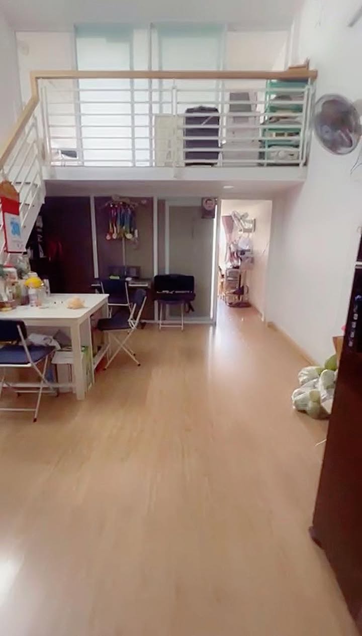 Căn hộ Chung cư Tân Sơn Nhì, đường Ba Vân, 48m² giá 2.1 tỷ - Nhà đẹp thoáng mát!