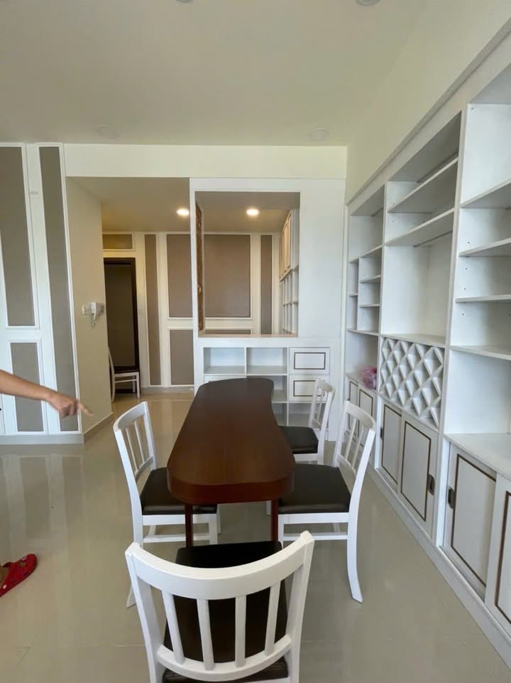 Căn hộ The Sun Avenue Quận 2 3PN giá 20 triệu - Full nội thất dọn vào ở ngay!