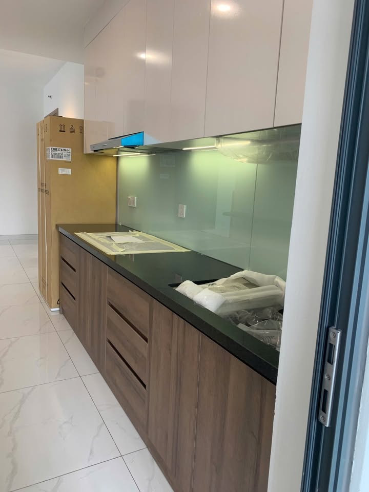 Căn hộ Celadon City 2PN 2WC FULL nội thất - Chỉ cần xách vali vào ở!