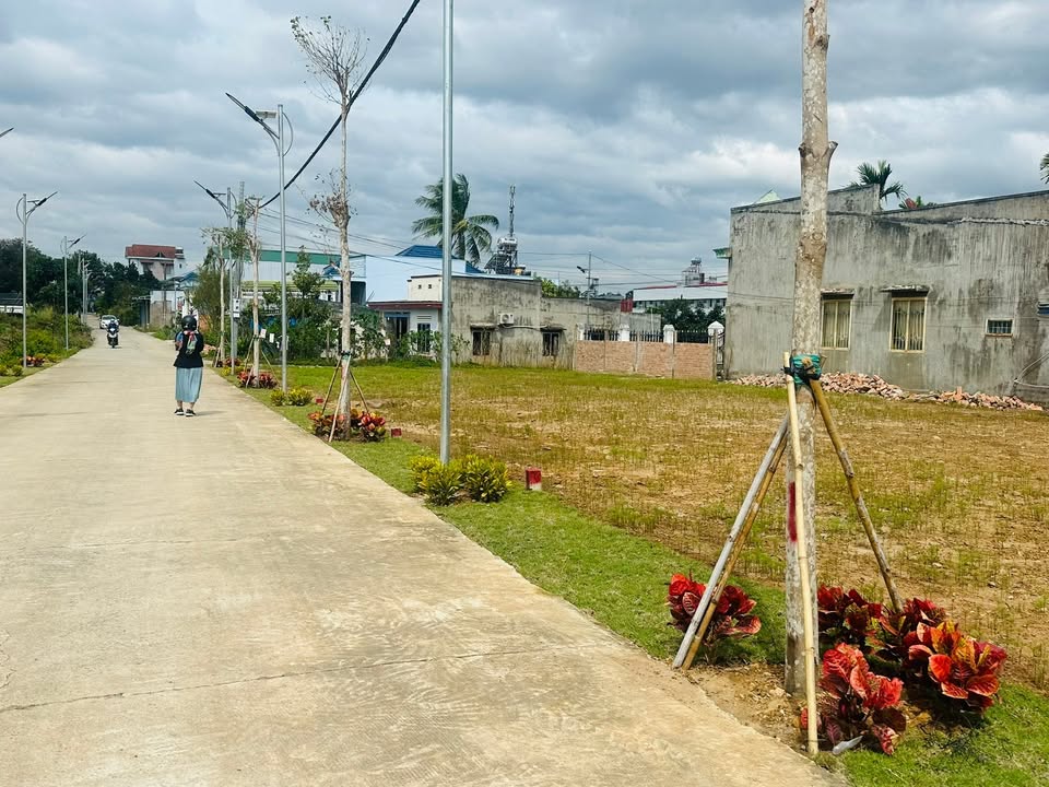 Đất nền Phú Hội 80m² giá 1.25 tỷ - Tiềm năng đầu tư bền vững!