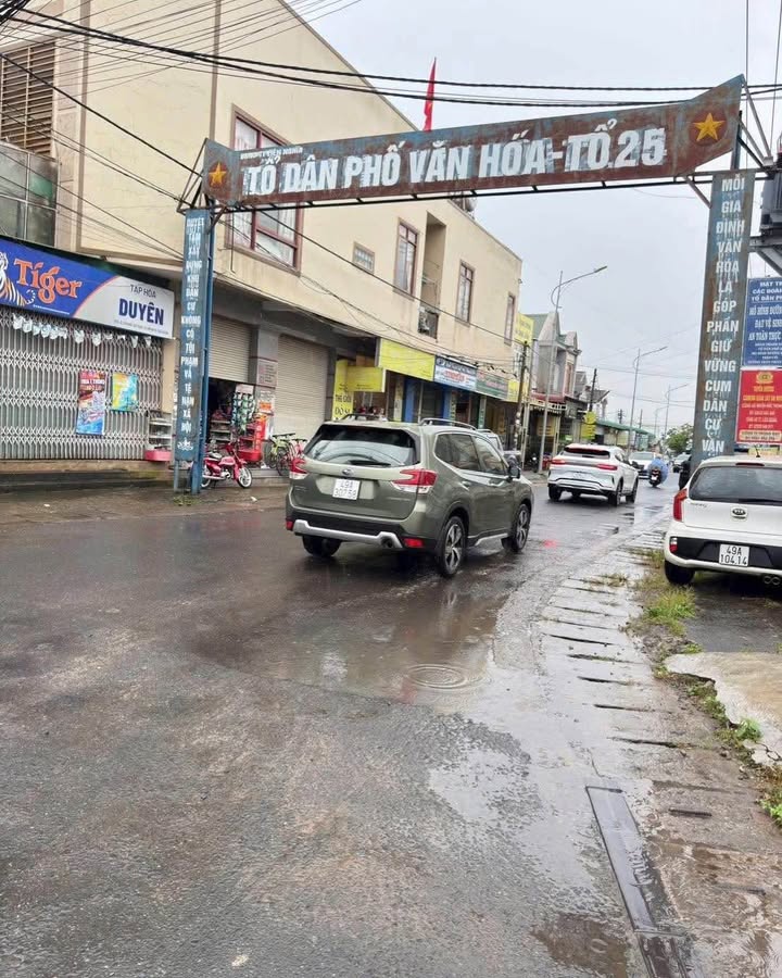 Bán nhà cấp 4 đường Phạm Ngũ Lão, Đức Trọng 180.5m² giá 4.4 tỷ - Sẵn sàng vào ở!