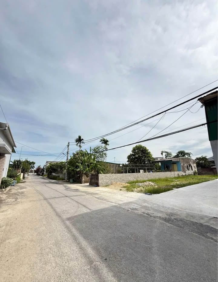 Đất lô góc 2 mặt đường Xuân Liễu, Nghi Kim 150m² giá 4.4 tỷ - Đầu tư sinh lời ngay!