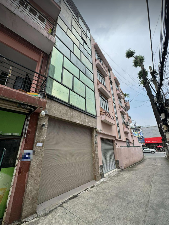 Nhà 5 tầng hẻm xe hơi Phan Đăng Lưu, 75m² giá 15.1 tỷ - Sổ hồng riêng chính chủ!