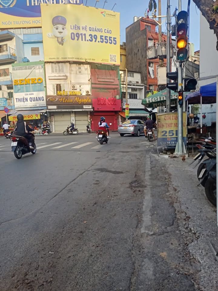 Nhà riêng Tân Sơn Nhất 26m² giá 4 tỷ - Vào ở ngay!