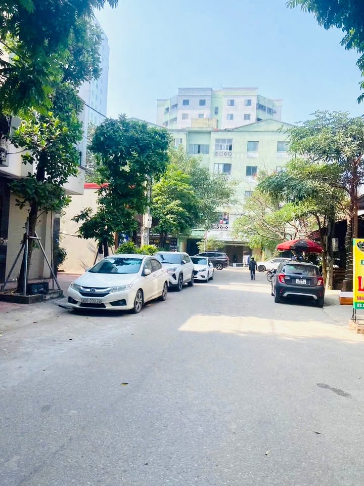 Đất nền Liên Bảo - Vĩnh Yên 96m² giá 5.2 tỷ - Vị trí kinh doanh lý tưởng!