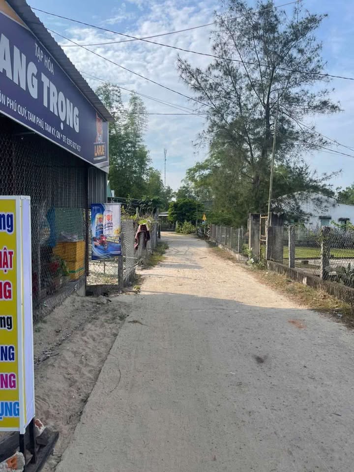 Đất nền Tam Phú 400m² giá 1.55 tỷ - Đầu tư sinh lời ngay!