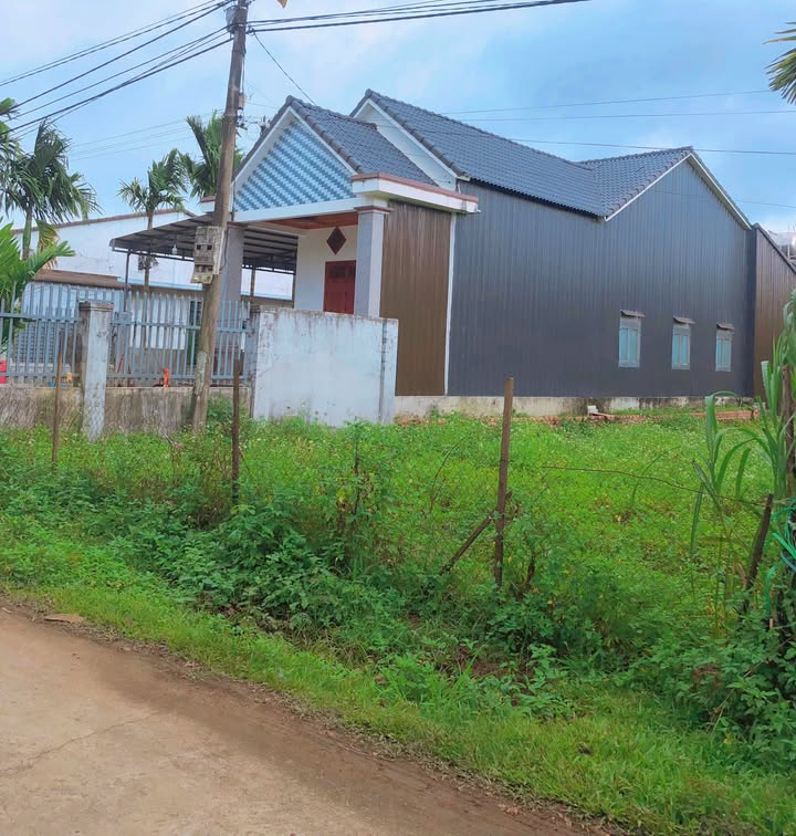 Đất nền Ea Ktur, Cư Kuin 500m² - Giá thỏa thuận hấp dẫn!