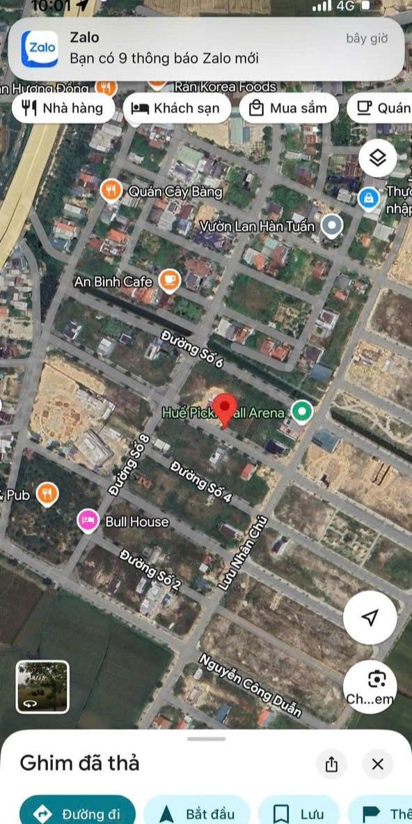 Đất KQH Thủy Thanh 150m² giá chỉ 4.95 tỷ - Sở hữu ngay vị trí đẹp!