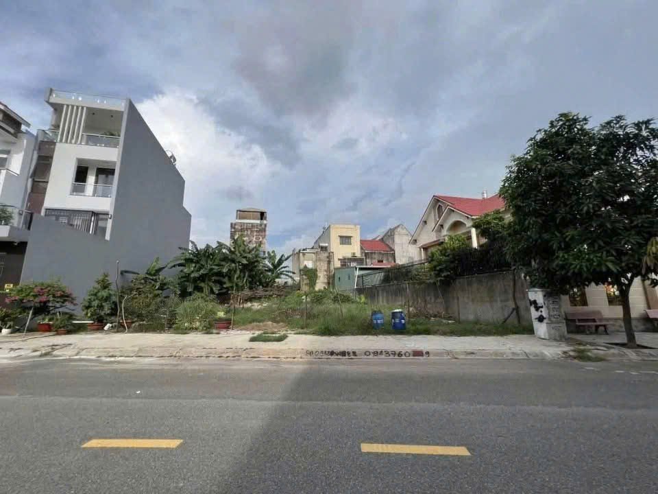 Đất nền Tân Hiệp Tân Uyên 70m² - Sổ riêng, xây dựng tự do!