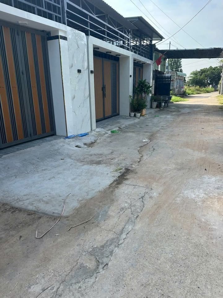 Đất thổ cư Phước Hưng, Long Điền 50m² giá 1.3 tỷ - Đường thông rộng rãi!