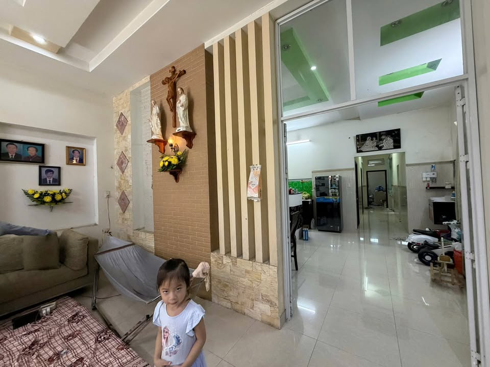 Nhà cấp 4 Hố Nai, Biên Hòa 150m² giá 3.8 tỷ - Vị trí đẹp, tiện ích xung quanh!