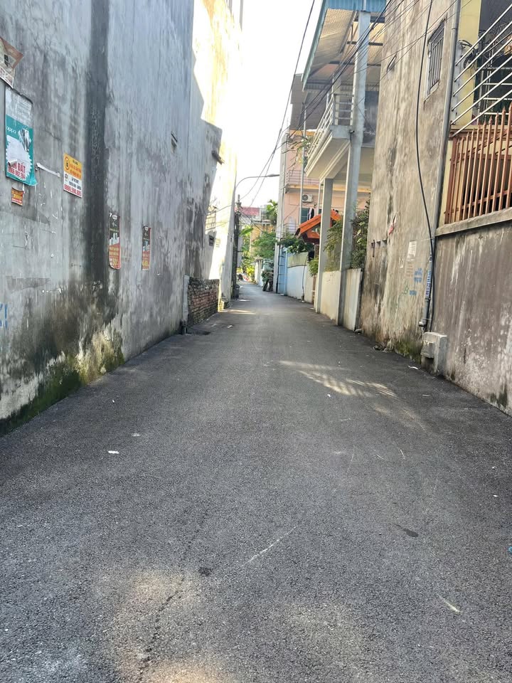 Đất nền 72m² Giang Liễu, Quế Võ, Bắc Ninh giá chỉ 2 tỷ - Đầu tư sinh lời ngay!