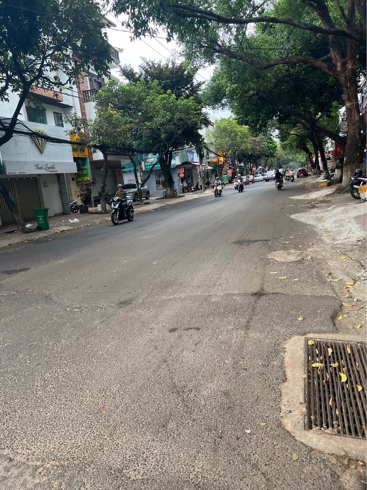 Đất nền đường Ngô Quyền, Tân An, 106.4m² giá 5.1 tỷ - Khu an ninh lý tưởng!