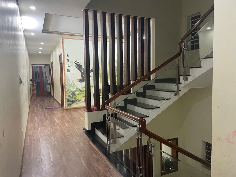 Nhà nguyên căn 3 tầng đường Trương Quang Được, Đà Nẵng - Giá chỉ 20 triệu/tháng!