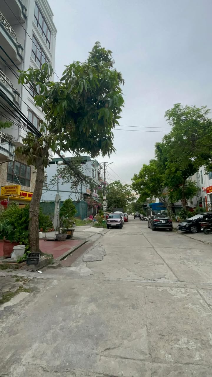 Bán đất tái định cư Đường Sông 3 Cột 5, Hạ Long 85m² giá 7.7 tỷ - Đầu tư sinh lời ngay!