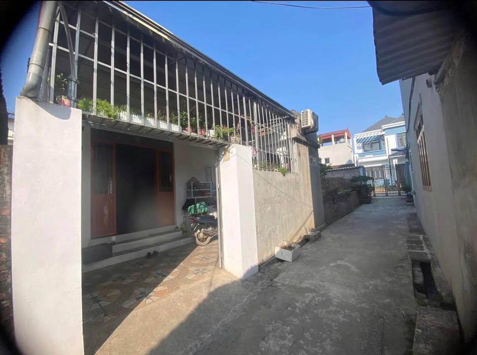 Đất nền Ngọc Liệp Quốc Oai 92m² giá 3 tỷ - Vị trí đắc địa, giao thông thuận lợi!