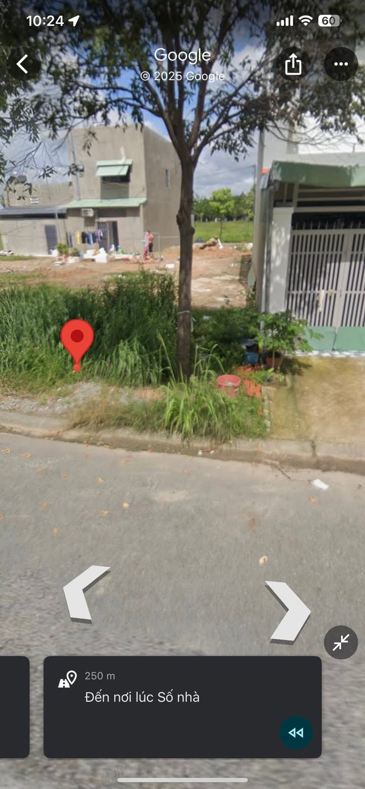 Đất nền D14 đường đôi Bến Cát 80m² giá thỏa thuận - Sổ hồng chính chủ