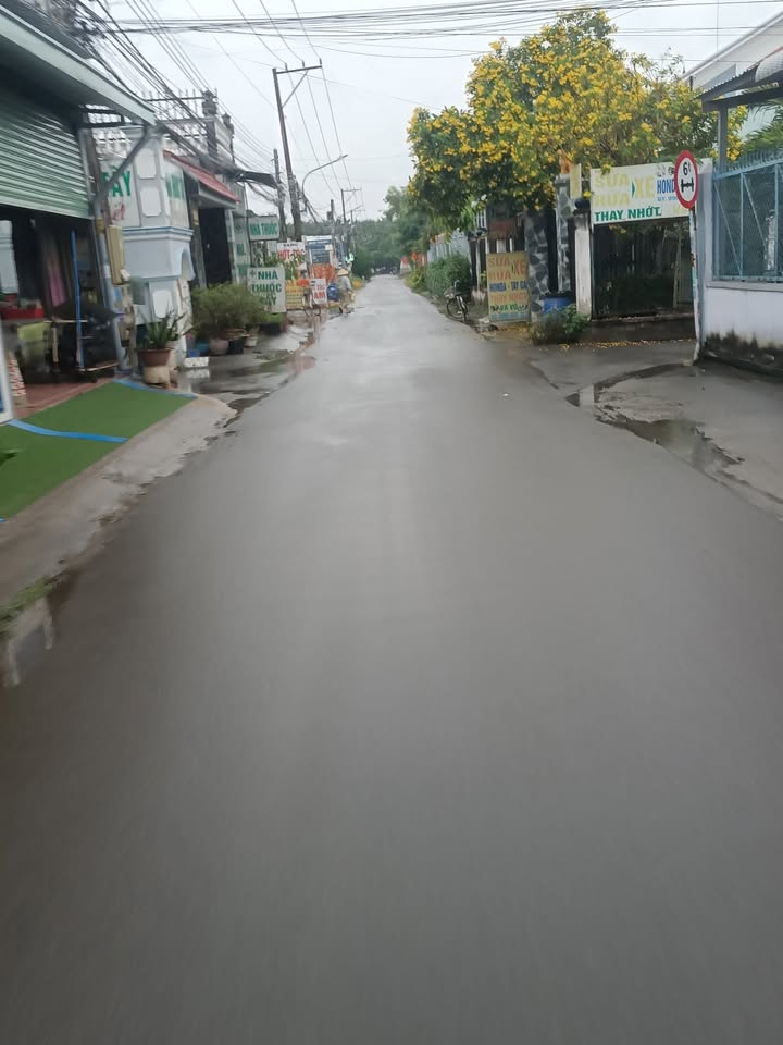 Đất vườn 115m² phường Hòa Lợi, Bến Cát - Giá chỉ 1.75 tỷ, đầu tư sinh lời!