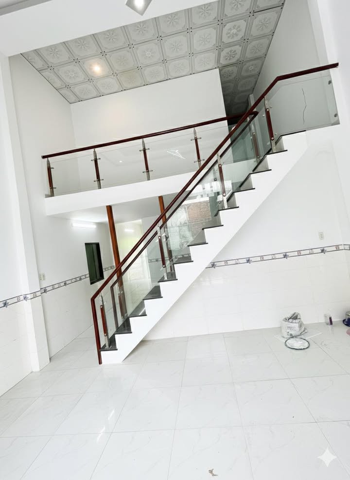 Nhà riêng Tân Bình, Dĩ An 70m² giá 1.6 tỷ - Sổ hồng chính chủ, hỗ trợ vay