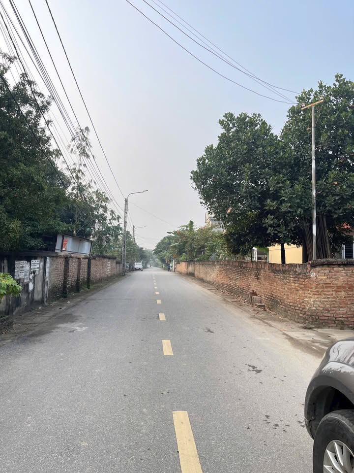 Đất nền mặt đường Nguyễn Văn Linh, phường Trưng Vương, 102,9m² - Tiềm năng đầu tư lớn!