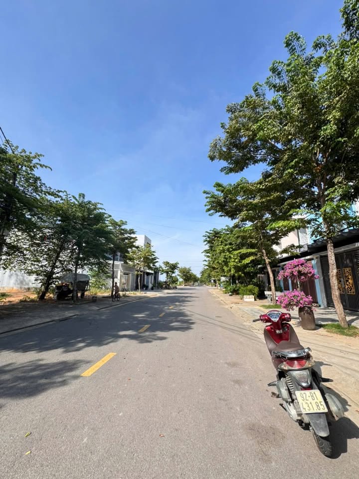 Đất nền KDC Tây Bắc Kiểu Mẫu - Tân Thạnh 97.5m² chỉ 1.8 tỷ - Đầu tư sinh lời ngay!