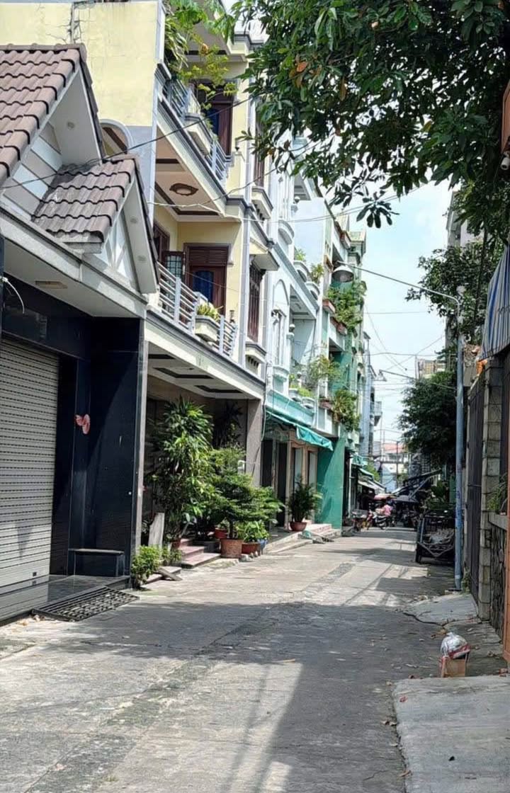 Nhà mặt tiền 6m Tân Hòa Rạch Giá 79m² giá 2.1 tỷ - Giá siêu tốt không thể bỏ lỡ!