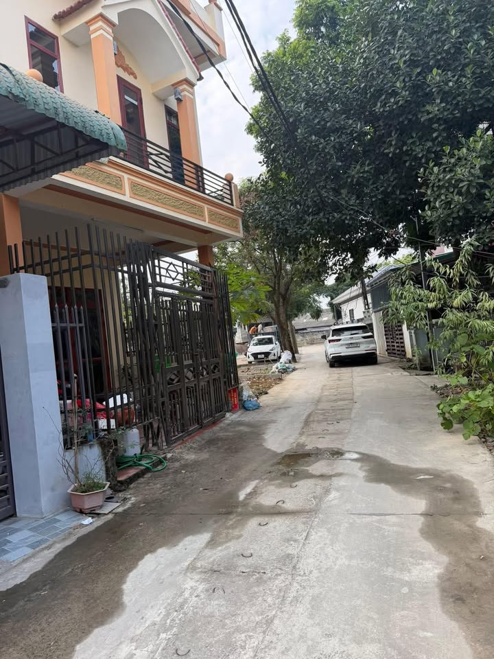 Đất thổ cư Khu 13 Hoàng Xá 100m² - Chính chủ bán gấp!