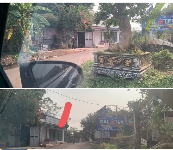 Nhà mặt đường Trần Toại, phường Phượng Lâu, 68m² giá 2.18 tỷ - Kinh doanh thuận lợi!