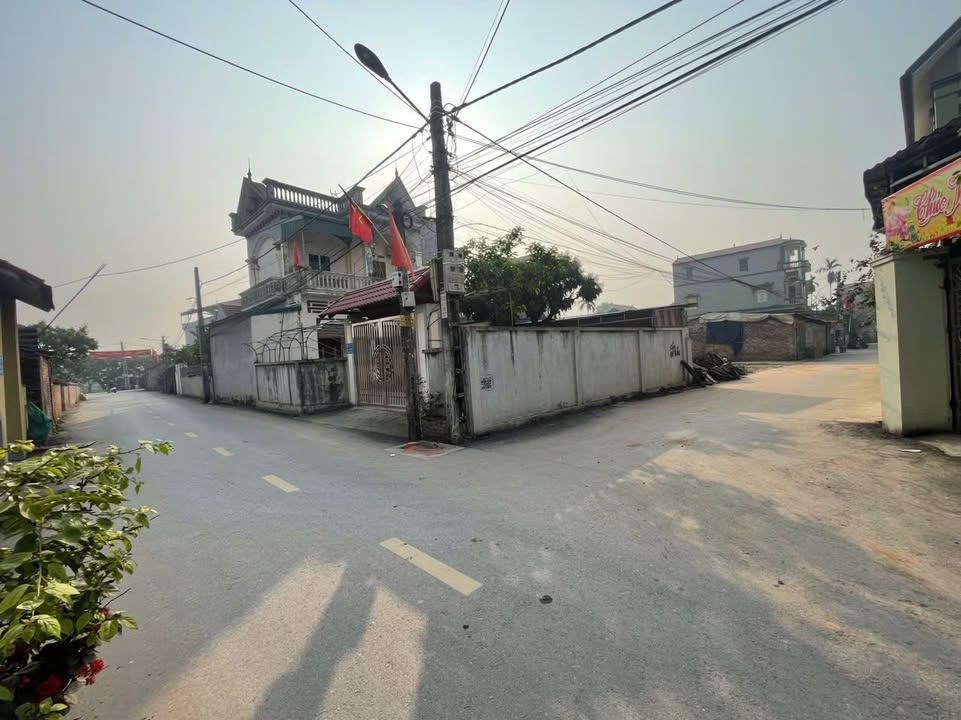 Đất thổ cư 153m² tại Triệu Việt Vương, Hưng Yên - Đầu tư tiềm năng!