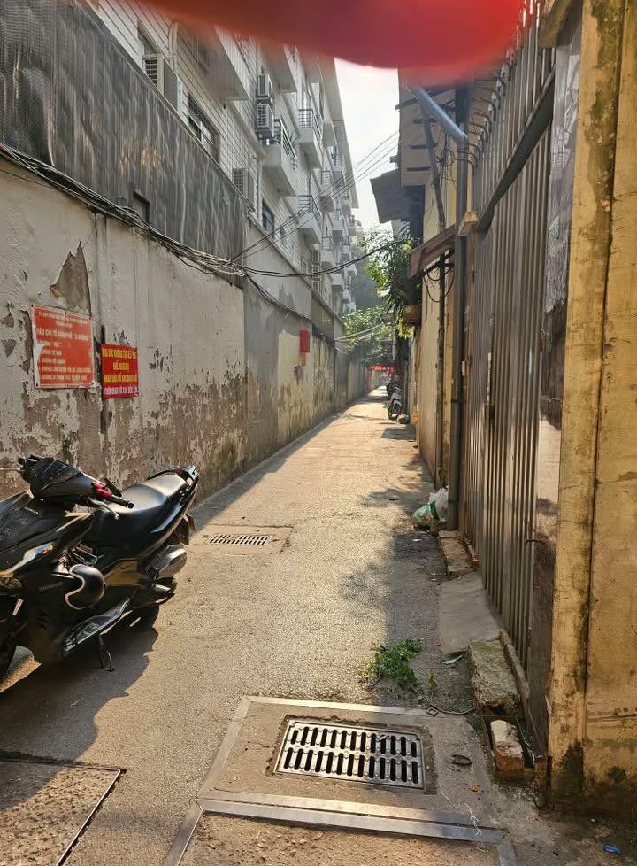 Đất nền Triều Khúc, Thanh Xuân 111m² giá 20 tỷ - Ô tô đỗ cổng