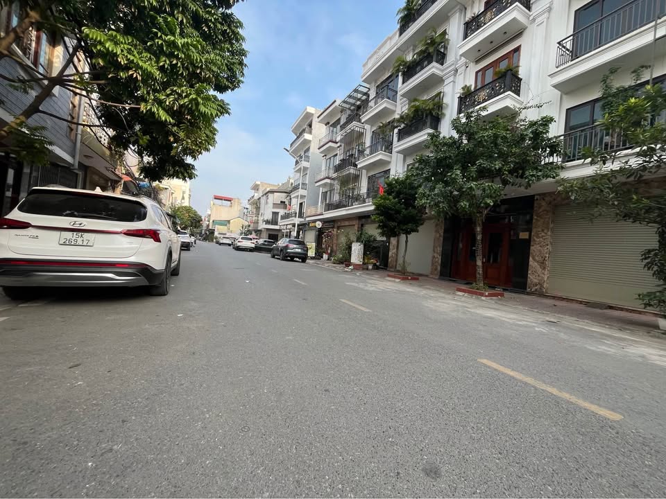 Đất nền Hạ Lý, Hồng Bàng, 64m² giá 9.5 tỷ - Đầu tư sinh lời ngay!