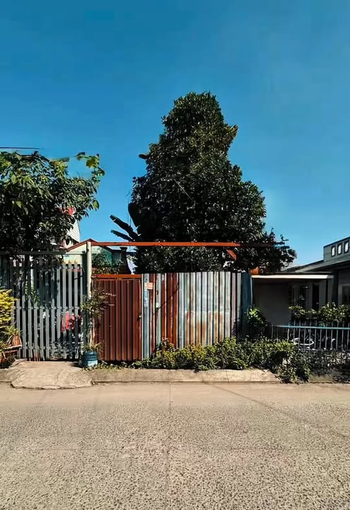 Đất nền Đông Thạnh Hóc Môn 127m² giá 4.3 tỷ - Sổ hồng riêng, gần chợ!