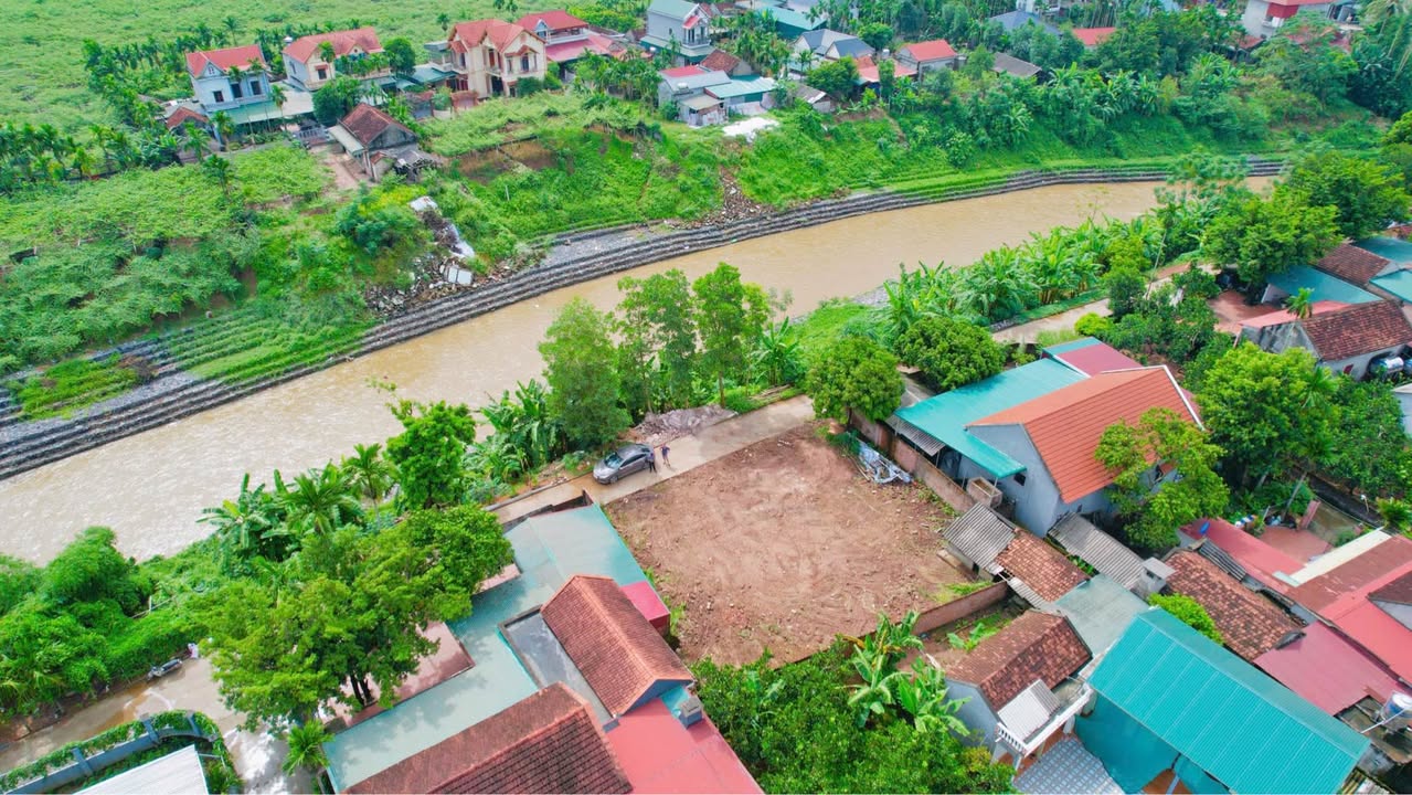 Đất nền đẹp Tu Vũ 205m² giá thỏa thuận - Tiềm năng đầu tư hấp dẫn!