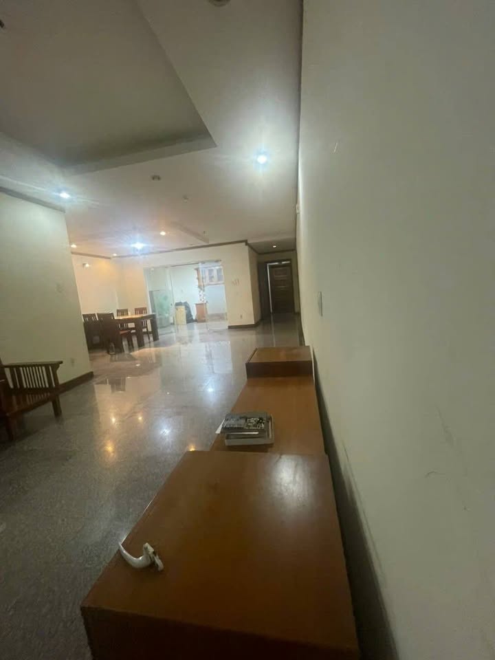 Căn hộ Giai Việt Quận 8 150m² giá 16 triệu - Nội thất đầy đủ, gần Trung tâm thương mại!