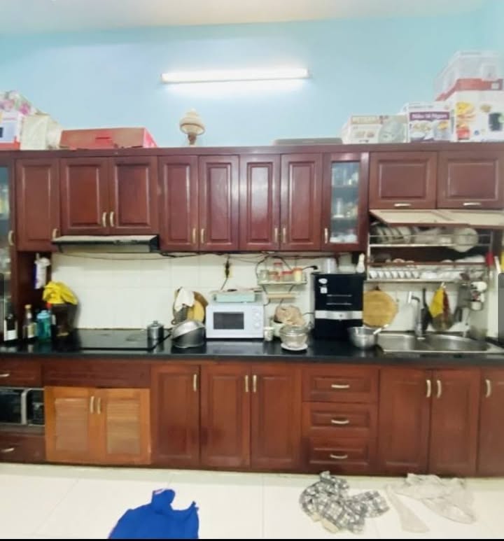 Nhà đẹp hẻm 5m Huỳnh Tấn Phát, Phú Thuận, Quận 7 - Giá chỉ 8.5 tỷ!