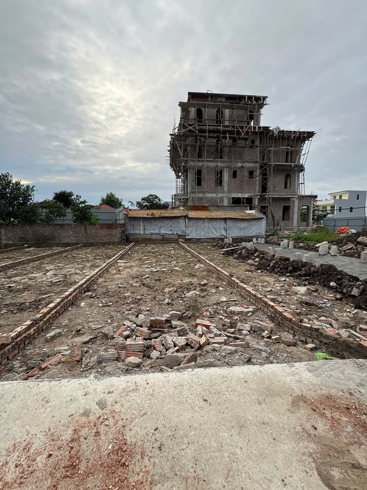 Bán lô đất đẹp tại An Hải, Hải Phòng 58m² - Đầu tư sinh lời ngay!