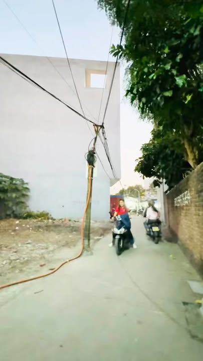 Biệt thự Tân Cổ Điển tại Nam Sơn, An Dương 62,4m² giá 3,45 tỷ - Không gian sống đẳng cấp!