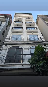 Nhà phố Xuân Đỉnh 102m² giá 30 tỷ - Ô tô vào tận nơi!