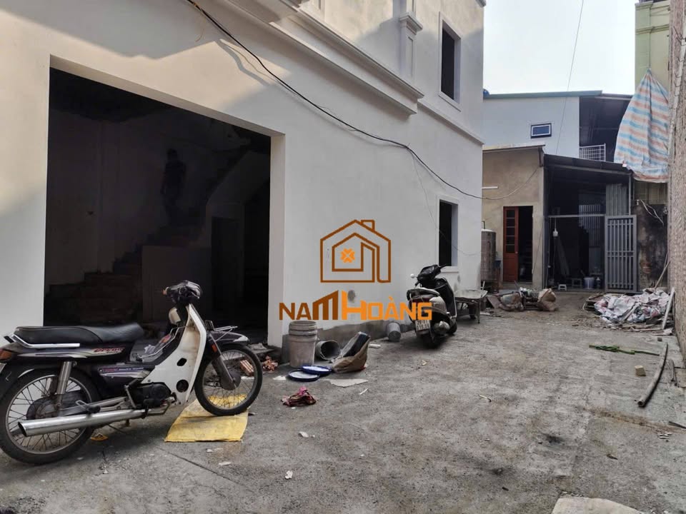 Nhà Phú Lương 50m² giá 7 tỷ - Độc lập, ô tô gần, sẵn sàng vào ở!