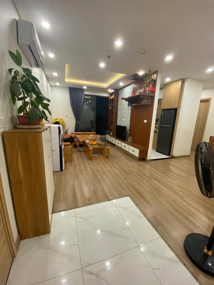 Căn hộ chung cư Lafotuna Vĩnh Yên 85m² giá 3 tỷ - Sẵn sàng vào ở ngay!