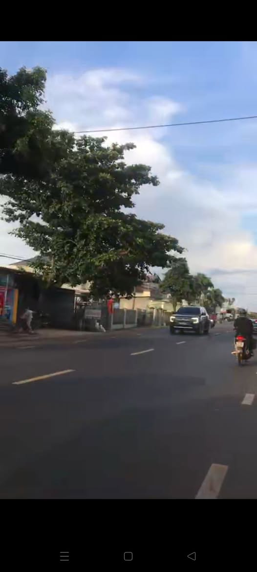 Đất thổ cư mặt tiền đường 14, phường Tân An, 470.4m² - Giá tốt, chính chủ!